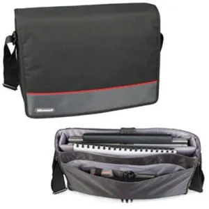 Microsoft 15.6" Messenger Bag