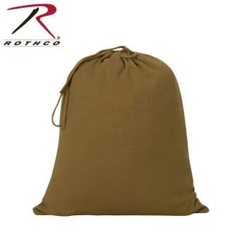 Military Ditty Bag - 16 Inches x 19 Inches