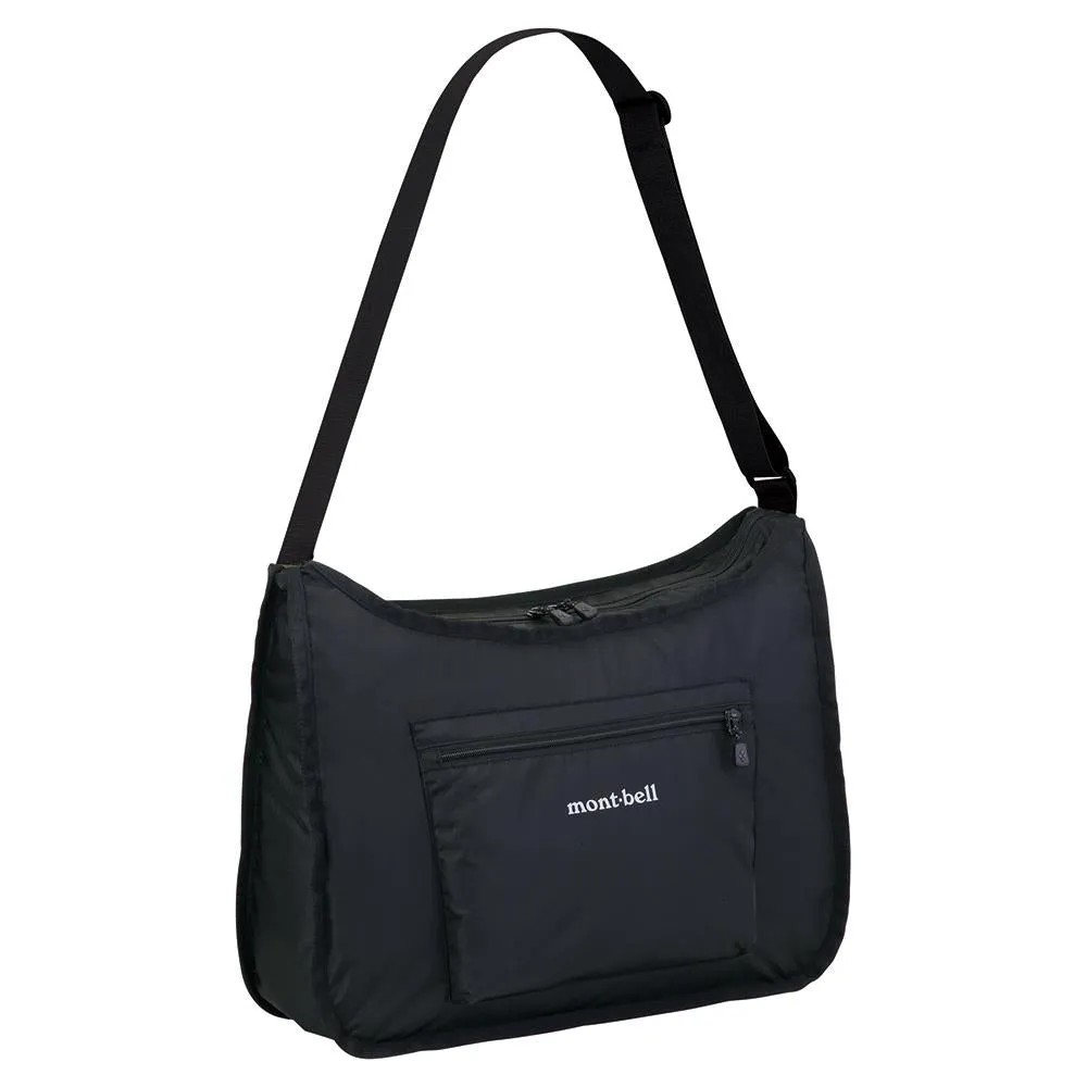 Montbell Lightweight Shoulder Bag M 14 Litres - Casual Foldable