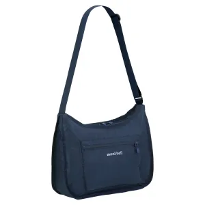 Montbell Lightweight Shoulder Bag S 8L - Casual Foldable