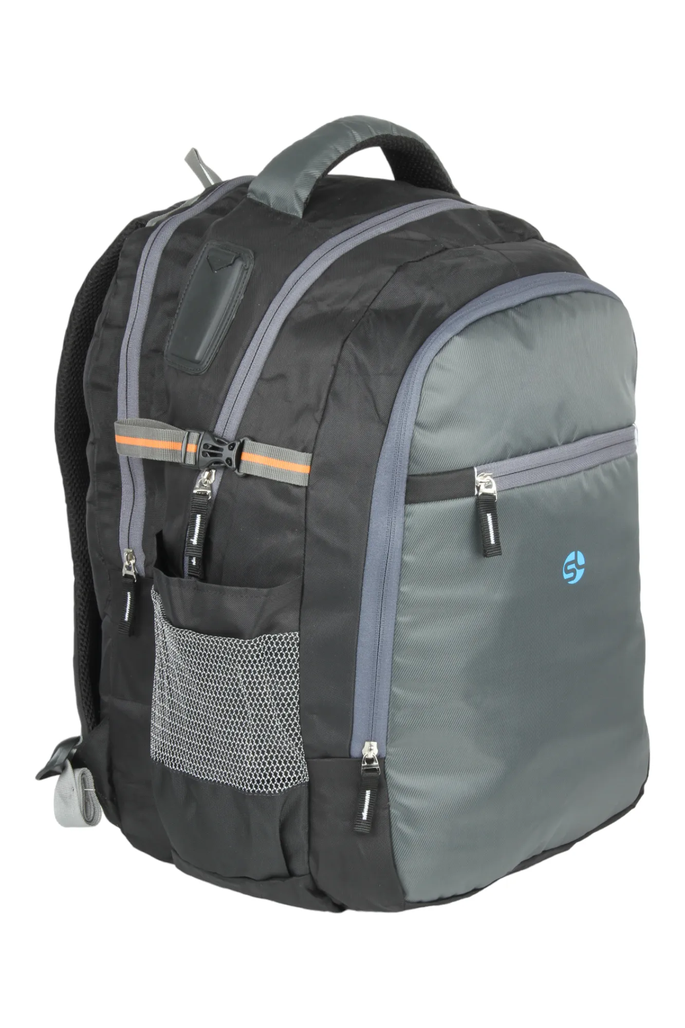 Multi Utility Backpack with Rain Cover 35375