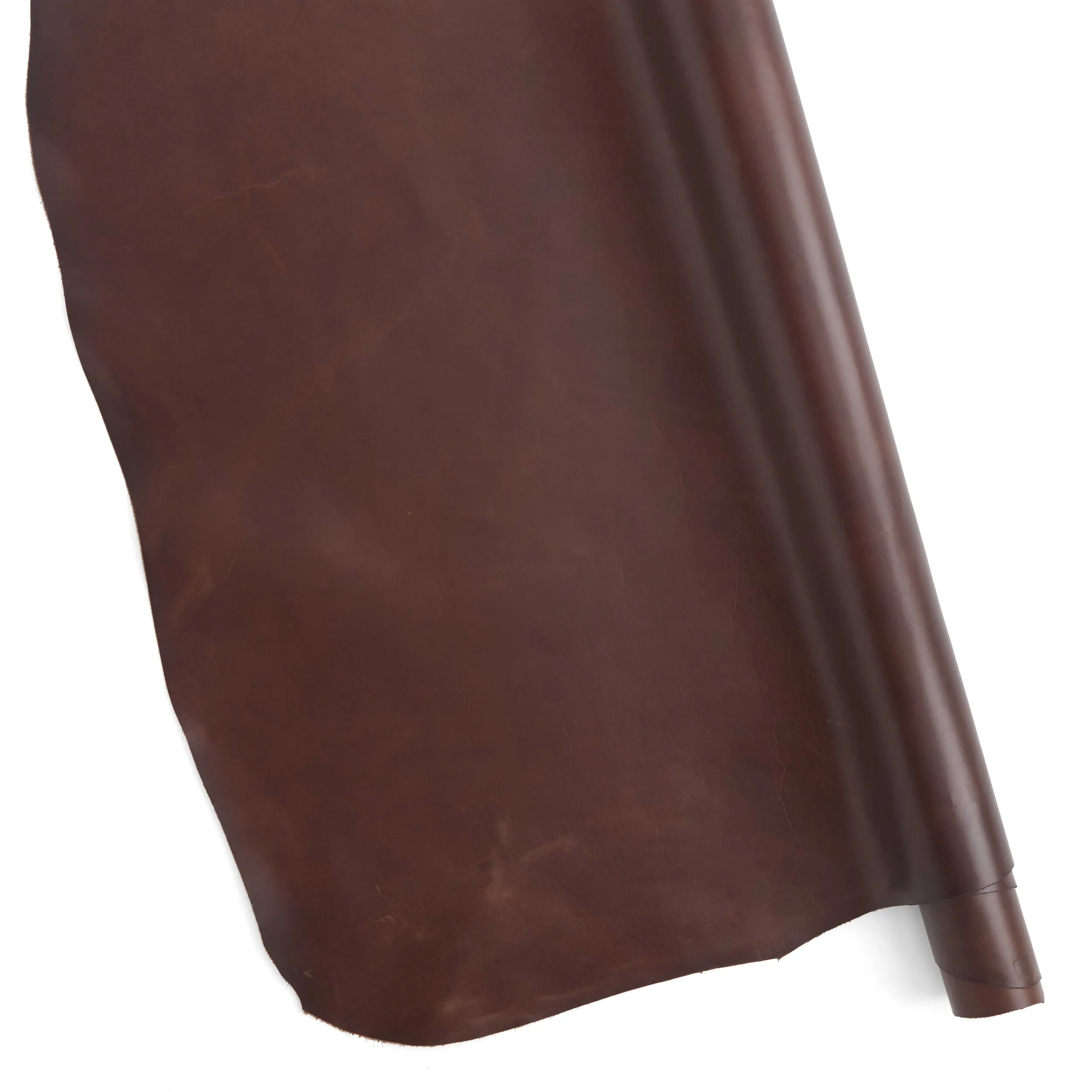 Mustang Single Shoulder Brown