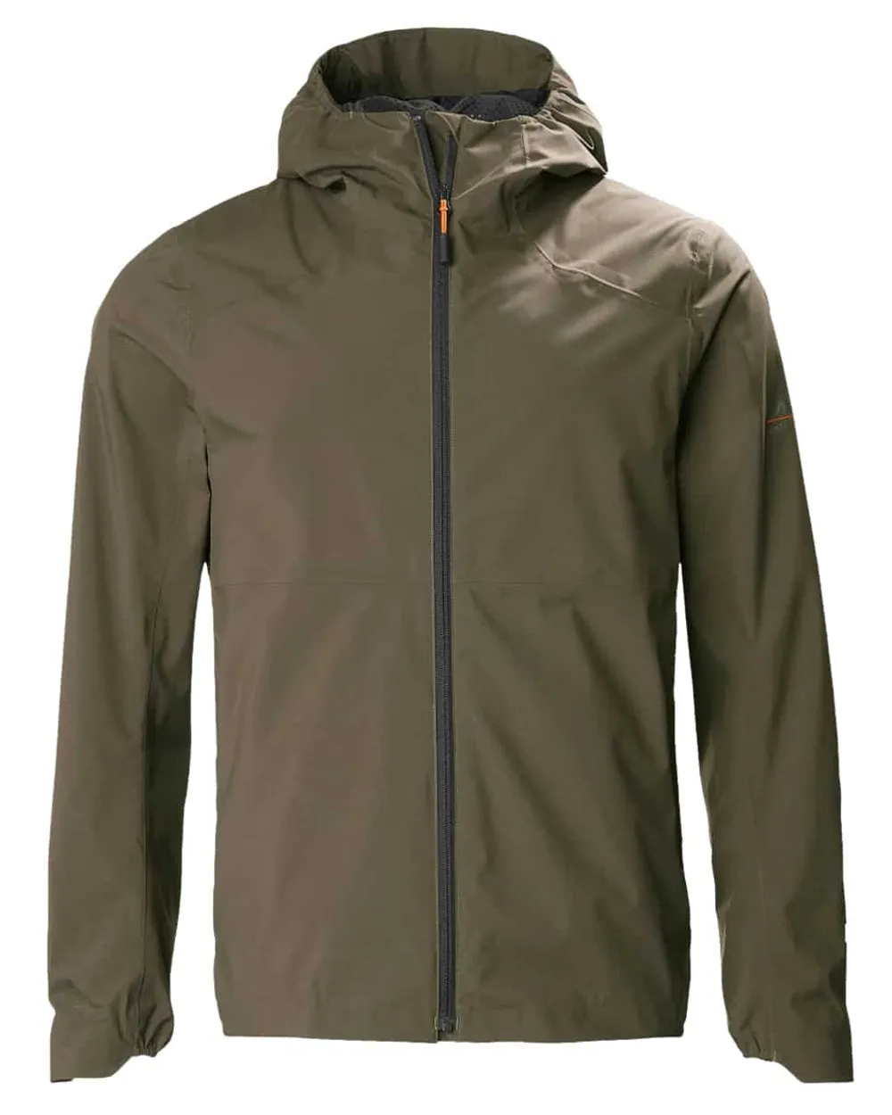 Musto X Land Rover Lite Rain Jacket | Clearance Colours