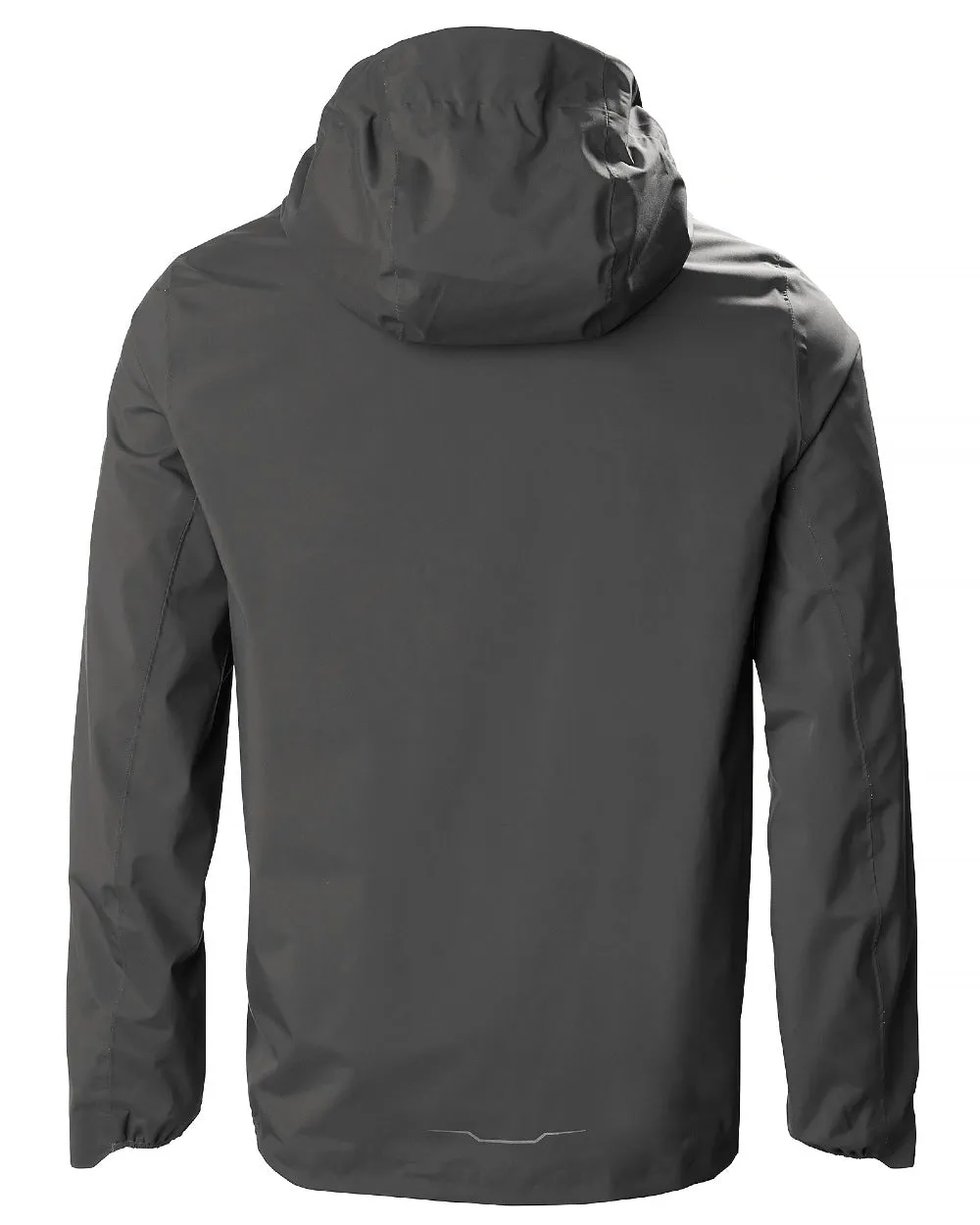 Musto X Land Rover Lite Rain Jacket | Clearance Colours