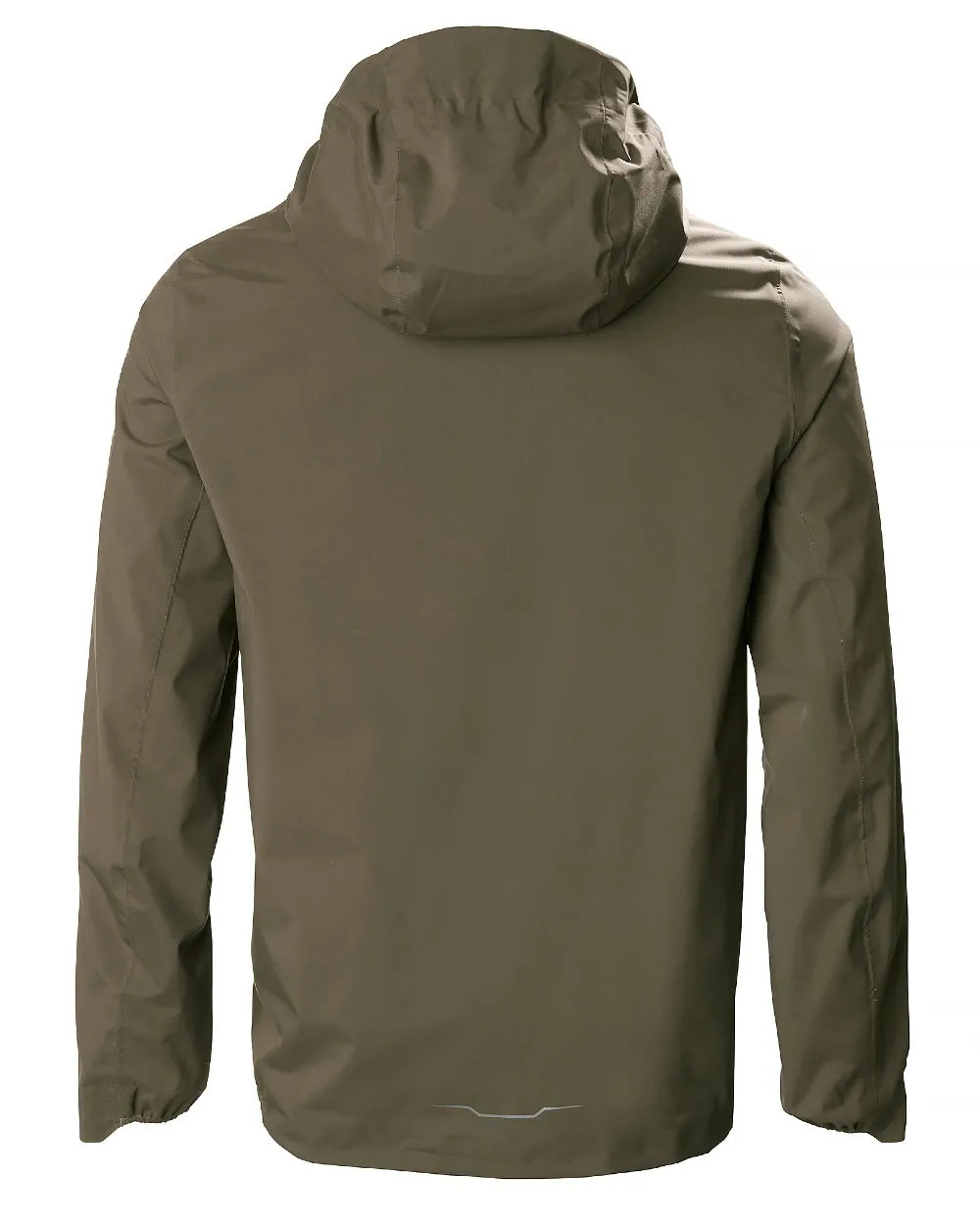 Musto X Land Rover Lite Rain Jacket | Clearance Colours