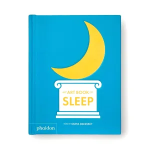 My Art Book of Sleep