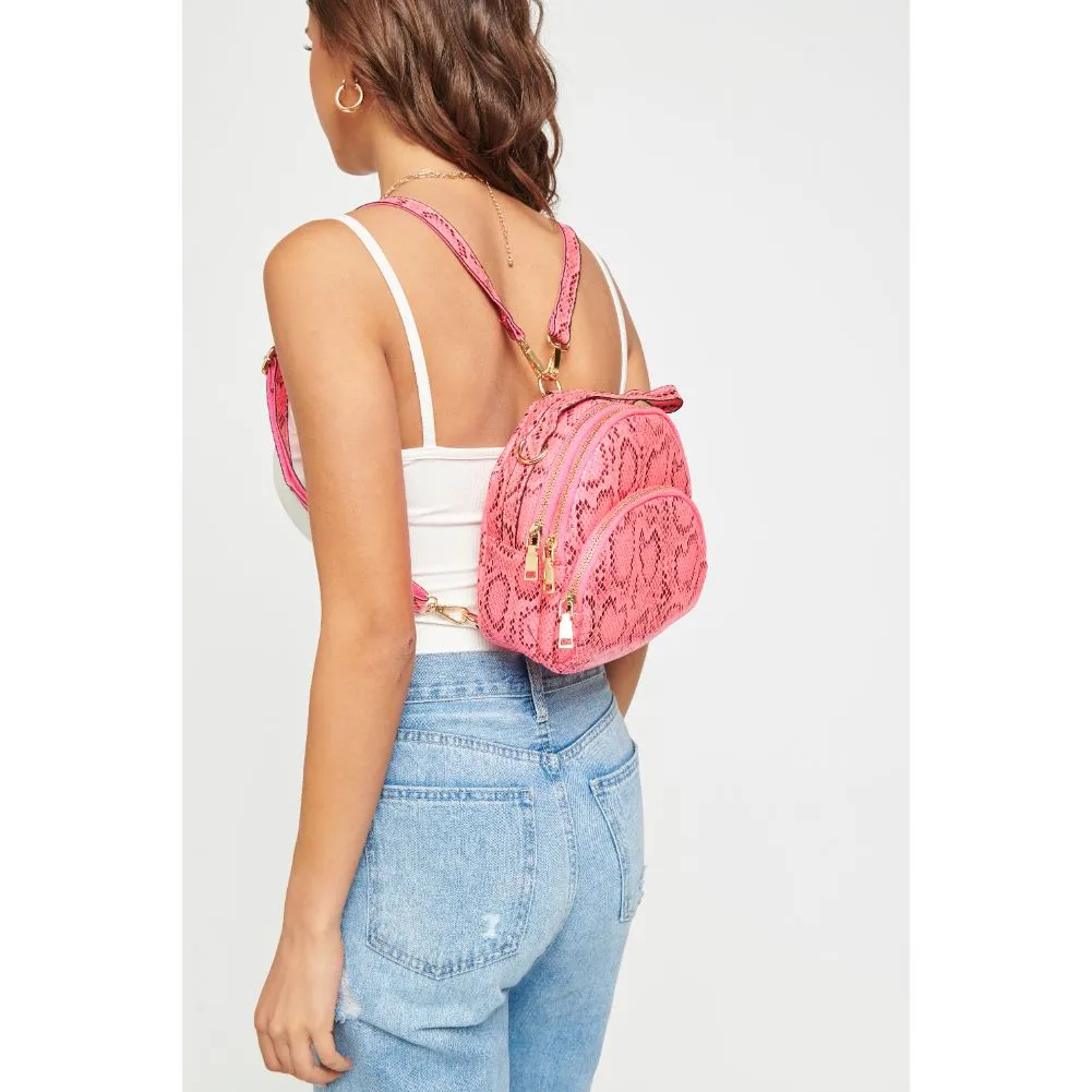 Nichole Backpack