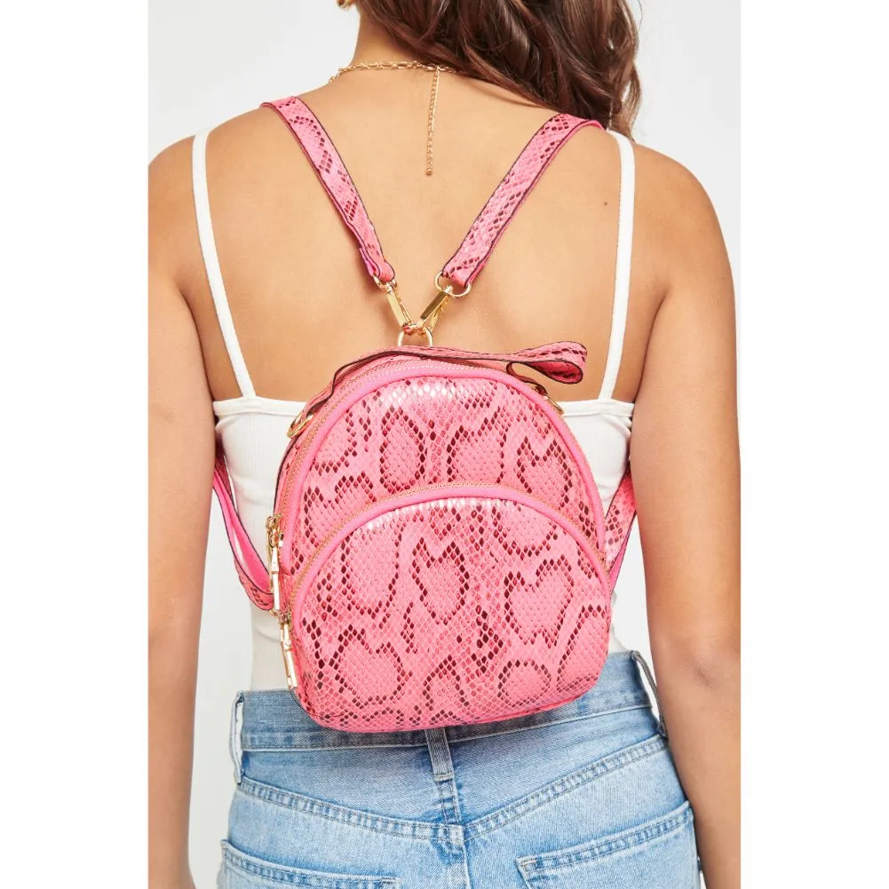 Nichole Backpack