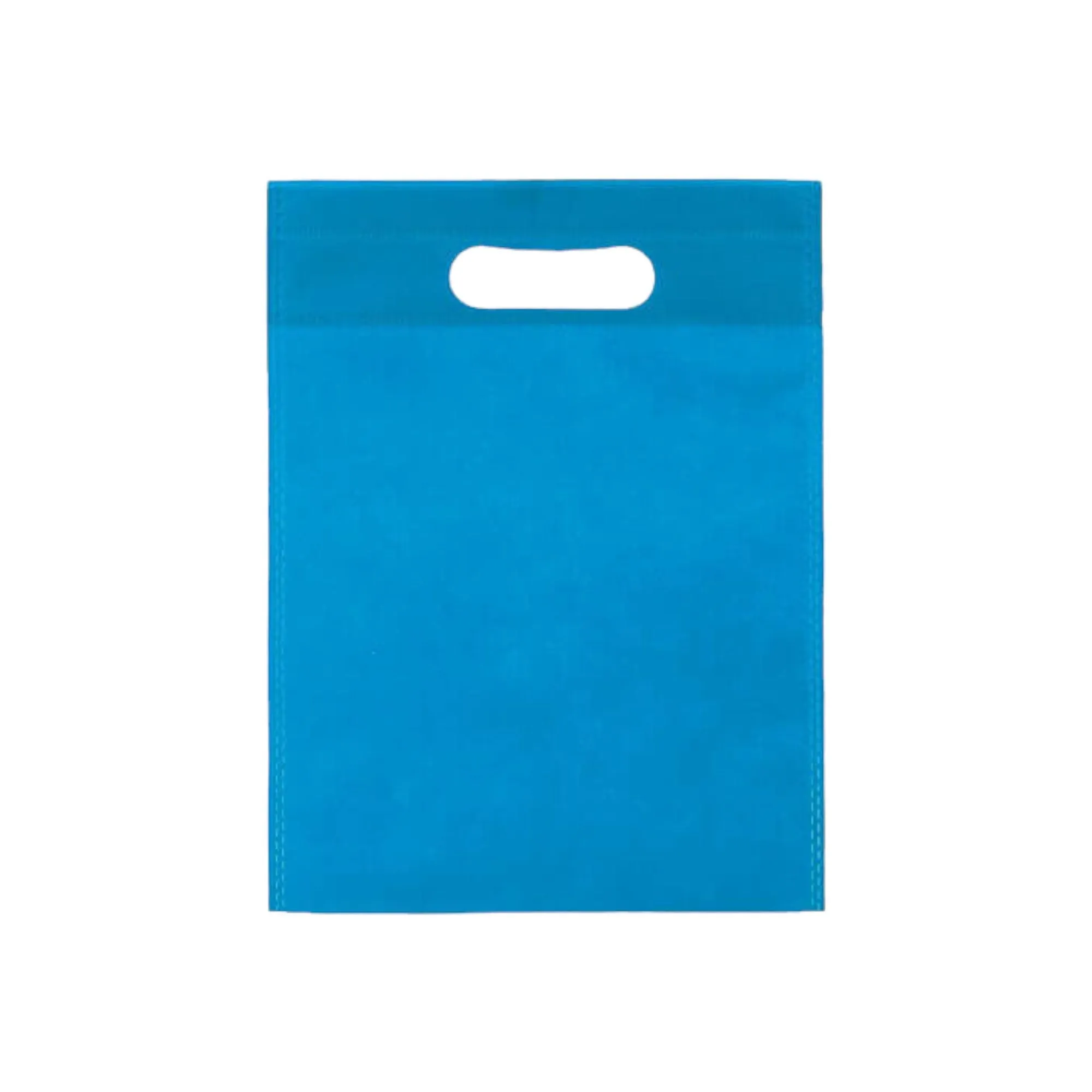 Non-Woven Shopping Fabric Boutique Bag Large 40cmx50cm