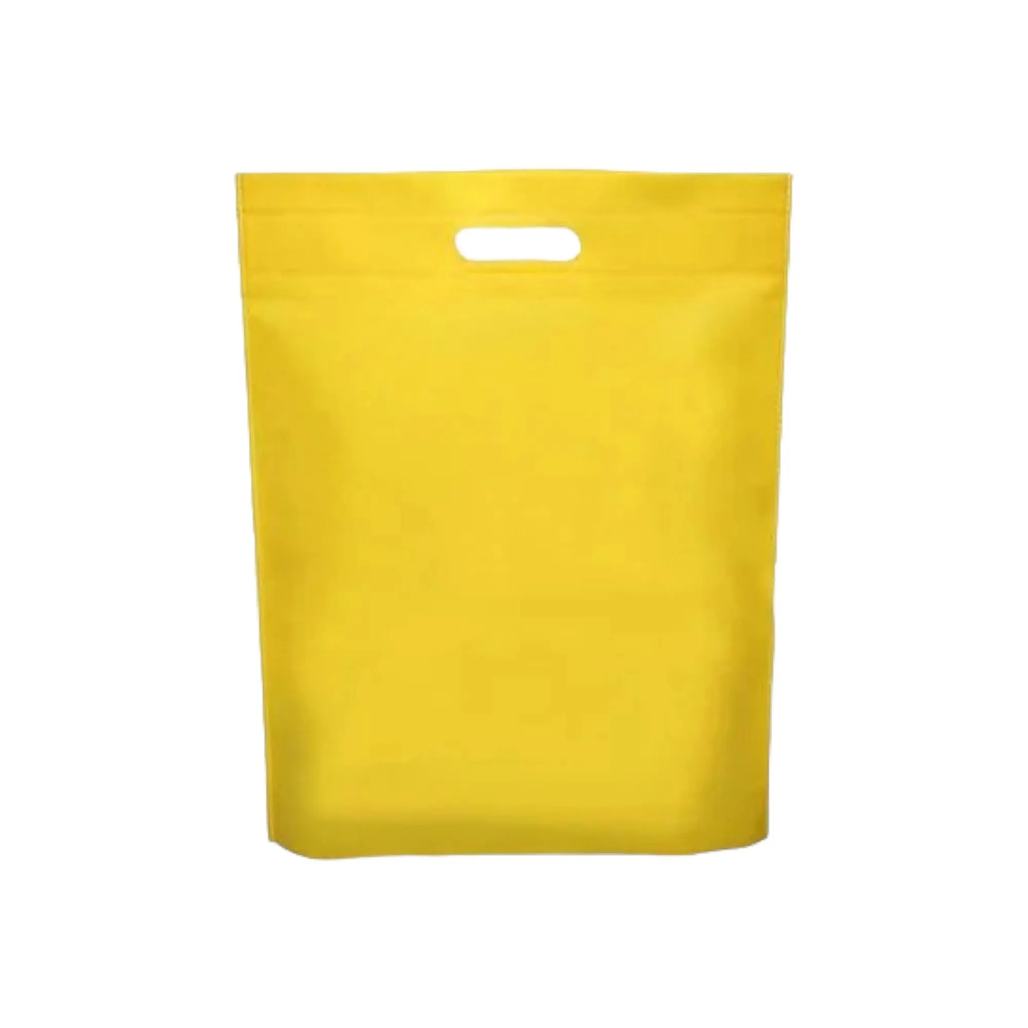 Non-Woven Shopping Fabric Boutique Bag Large 40cmx50cm