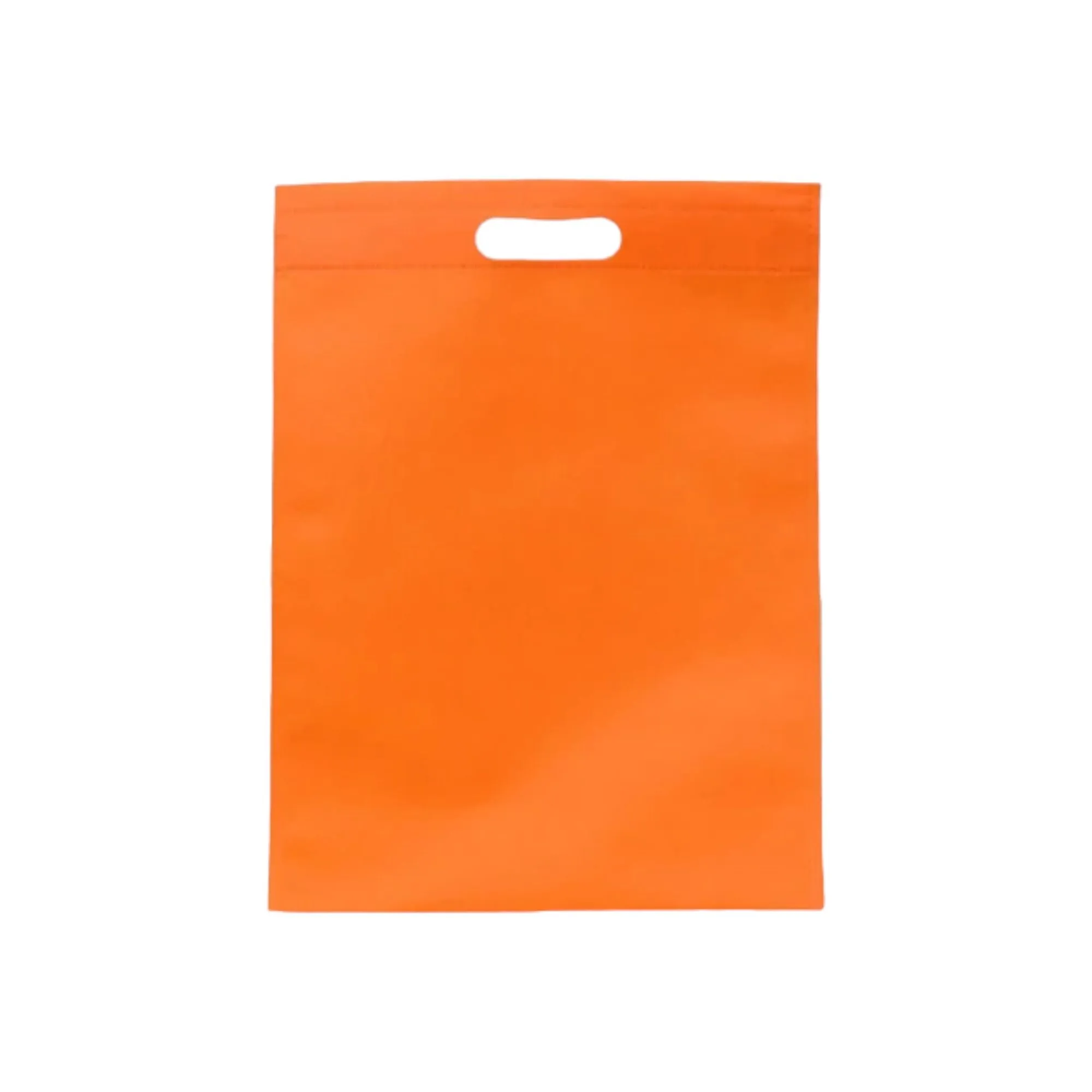 Non-Woven Shopping Fabric Boutique Bag Large 40cmx50cm