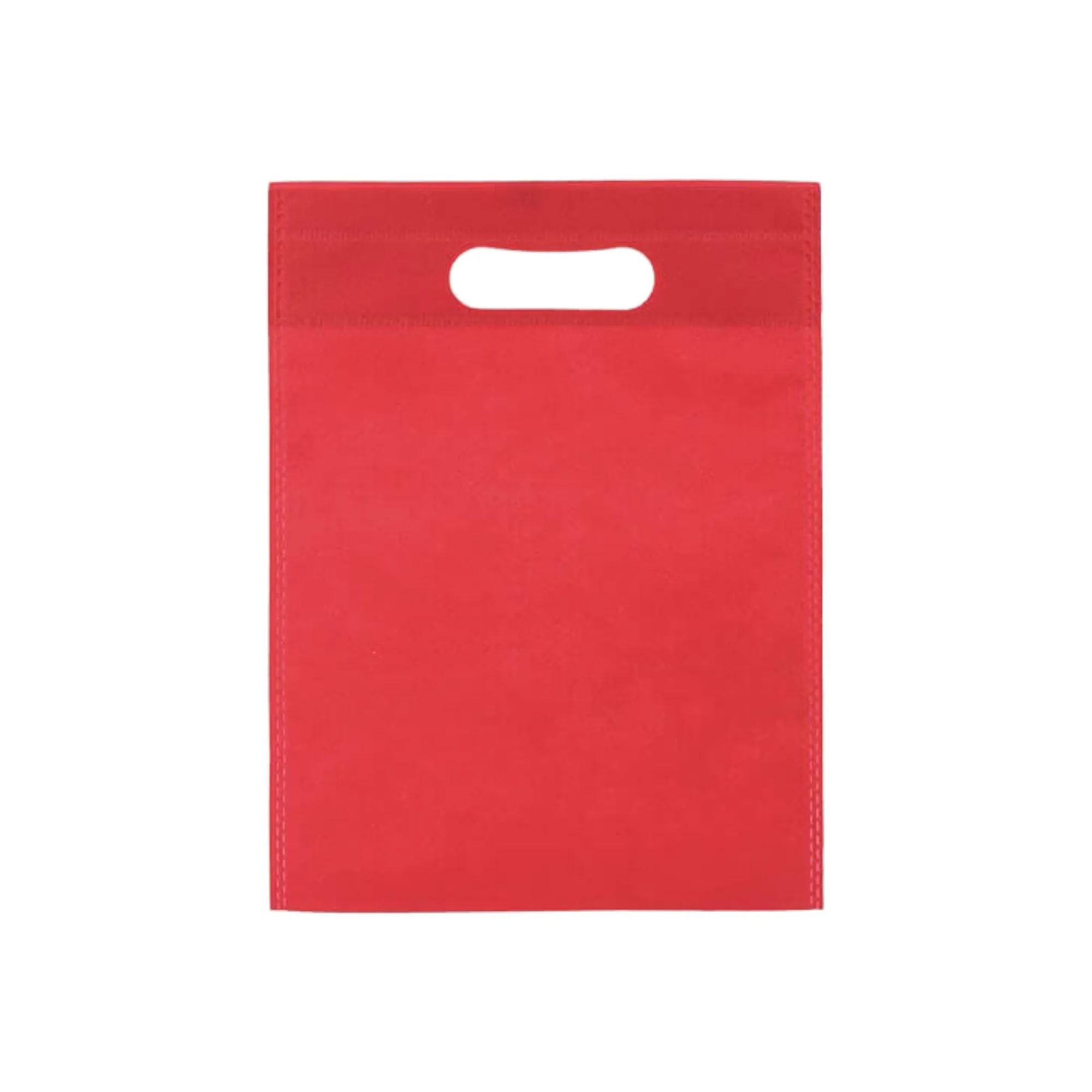 Non-Woven Shopping Fabric Boutique Bag Large 40cmx50cm