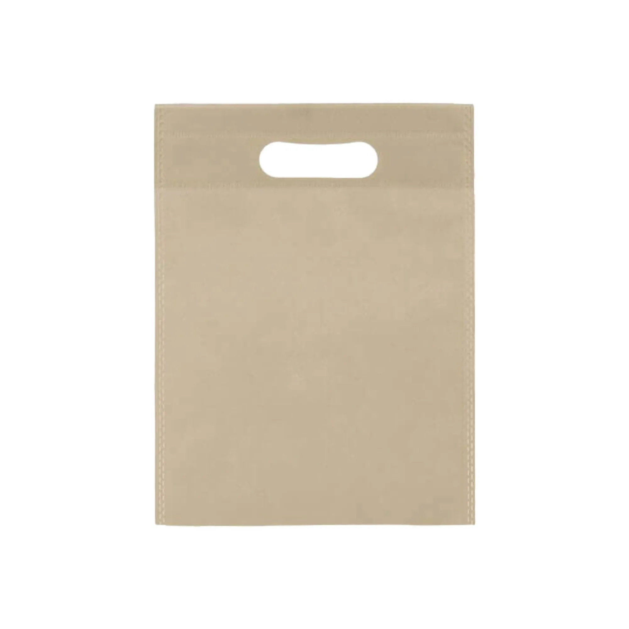 Non-Woven Shopping Fabric Boutique Bag Large 40cmx50cm