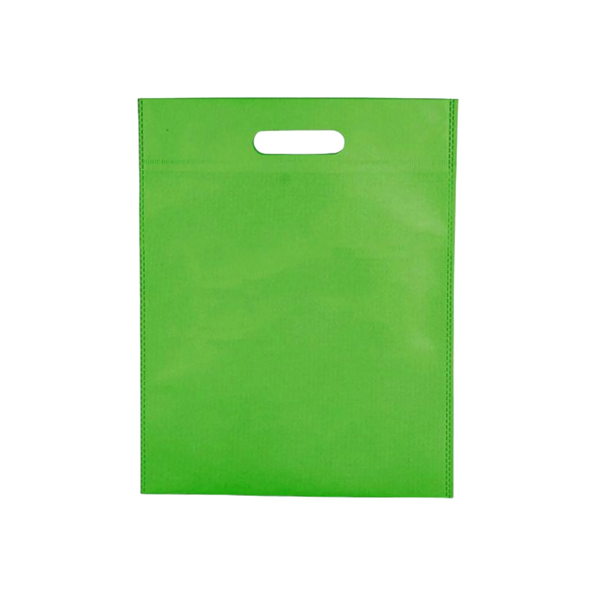 Non-Woven Shopping Fabric Boutique Bag Large 40cmx50cm