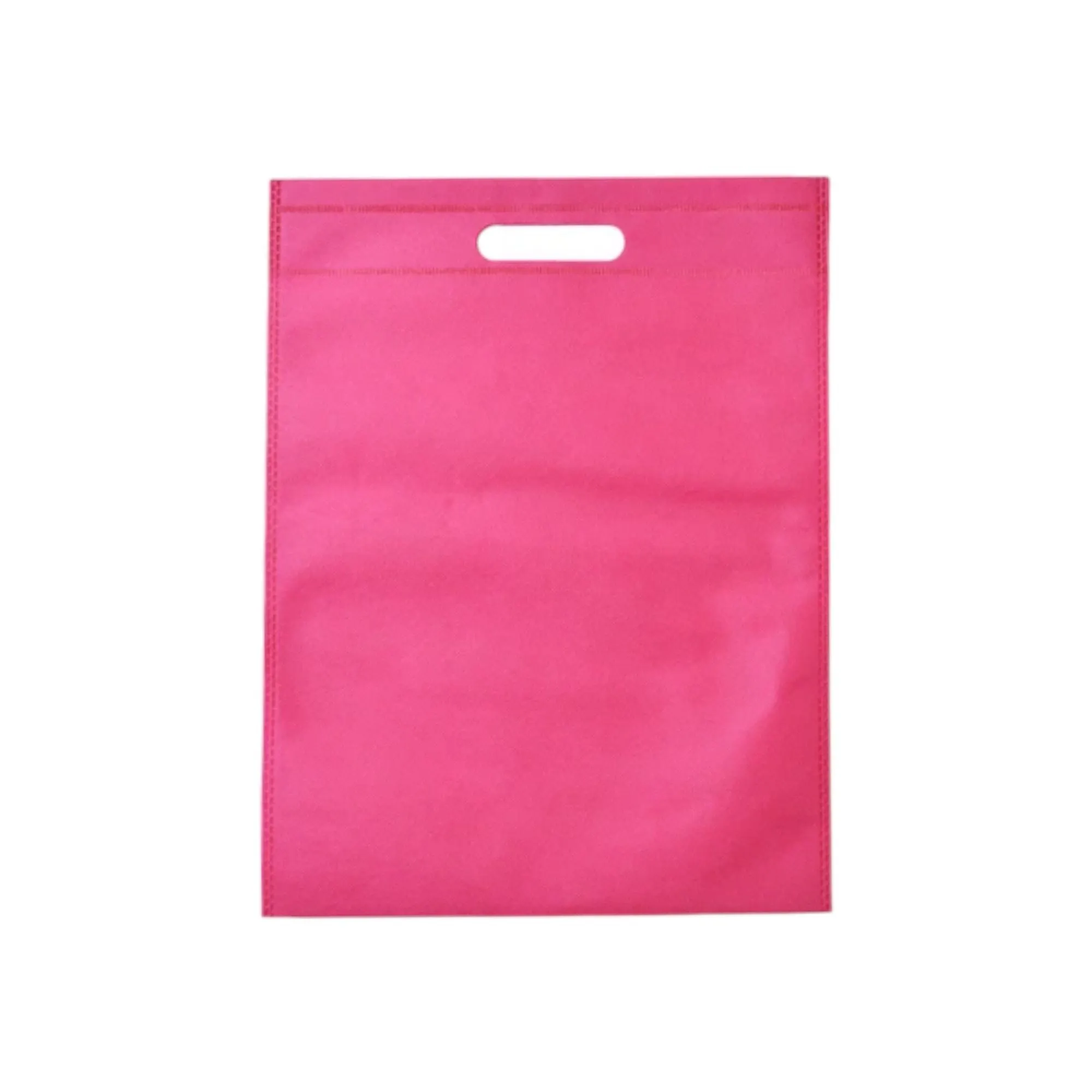 Non-Woven Shopping Fabric Boutique Bag Large 40cmx50cm