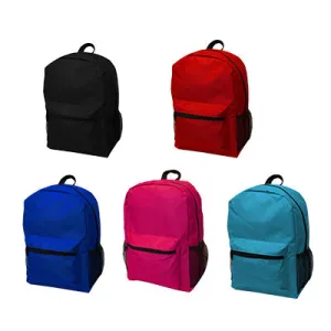 Nylon Backpack Series