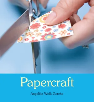 Papercraft