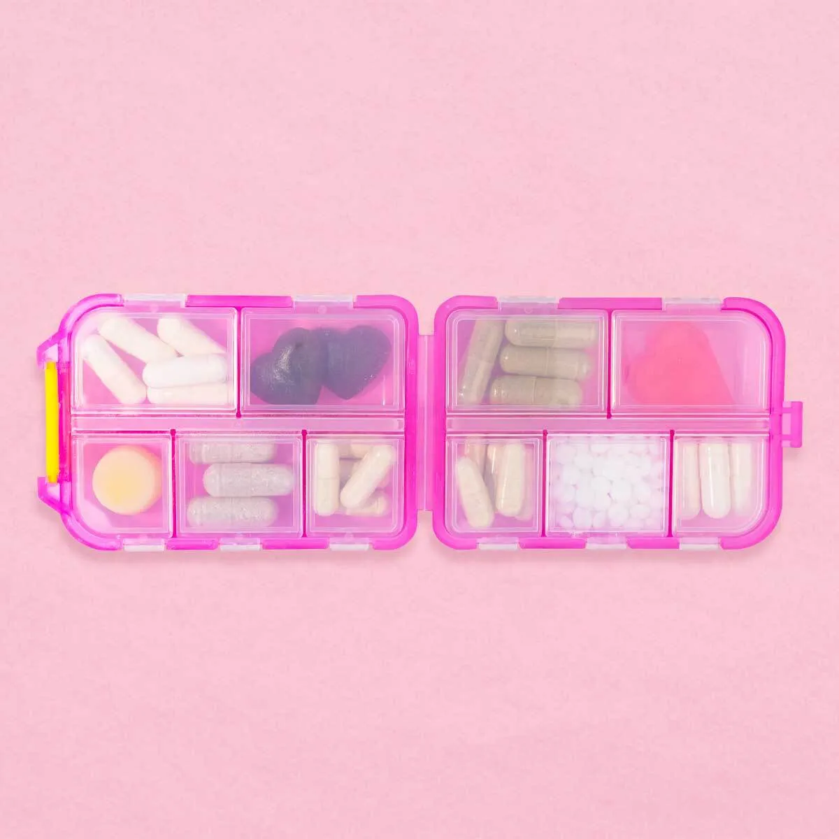 Pill Case