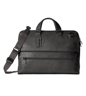 Piquadro Pulse Plus Unisex Laptop Briefcase