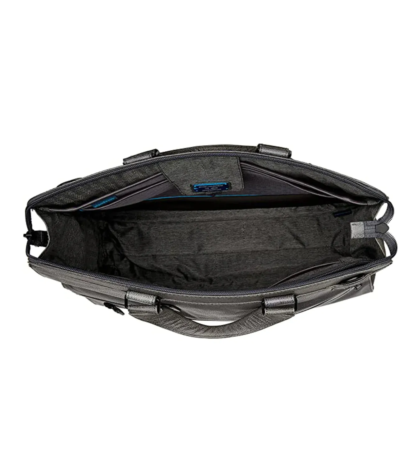 Piquadro Pulse Plus Unisex Laptop Briefcase