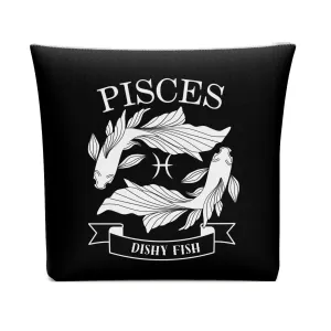 Pisces Cosmetic Bag