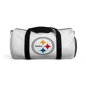 Pittsburgh Steelers Duffel Bag