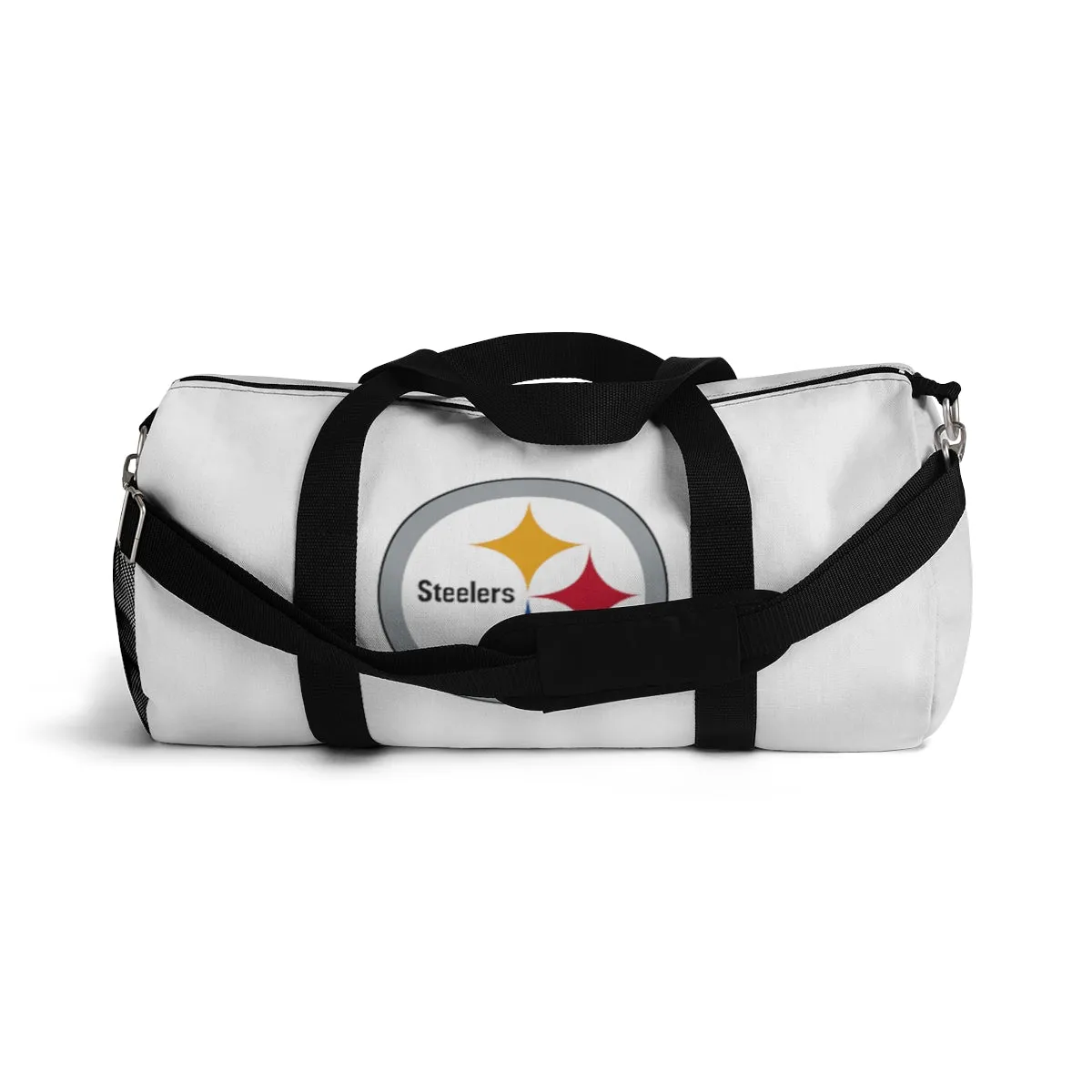 Pittsburgh Steelers Duffel Bag