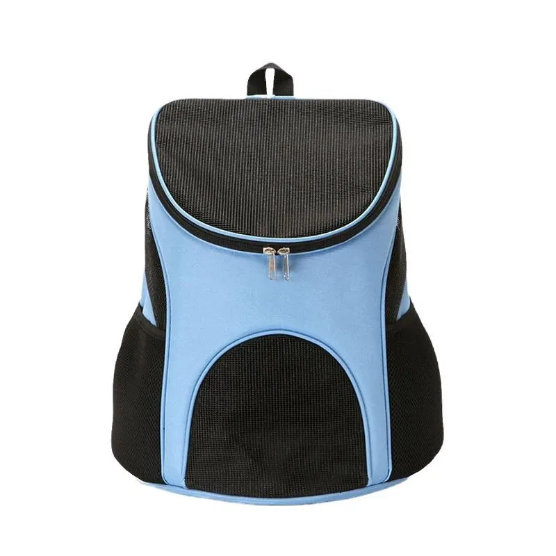 Portable Outdoor Dog Cat Pet Carrier Backpack