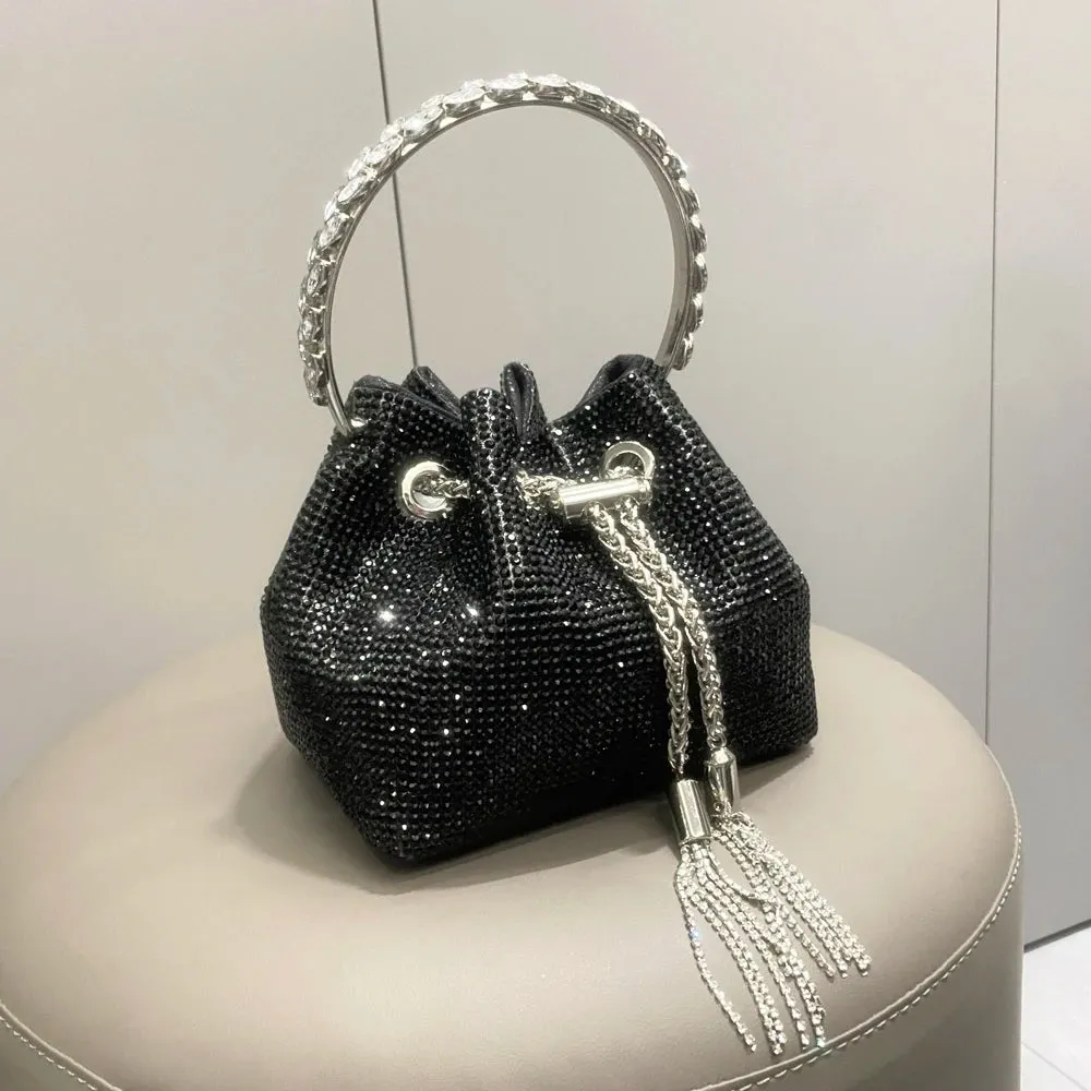 Purses and Handbags Bags for Women Evening Crystal