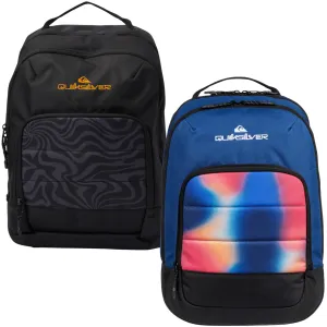 Quiksilver Mens Burst 2.0 Backpack