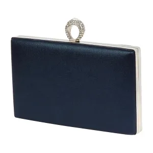 Ring Bag | Navy