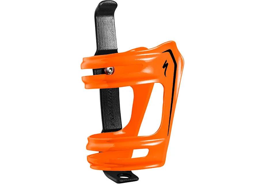 Specialized Roll Water Bottle Cage