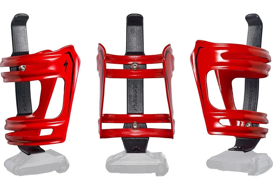 Specialized Roll Water Bottle Cage