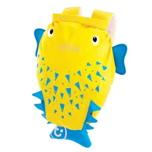 Spike the Blow Fish - Medium PaddlePak