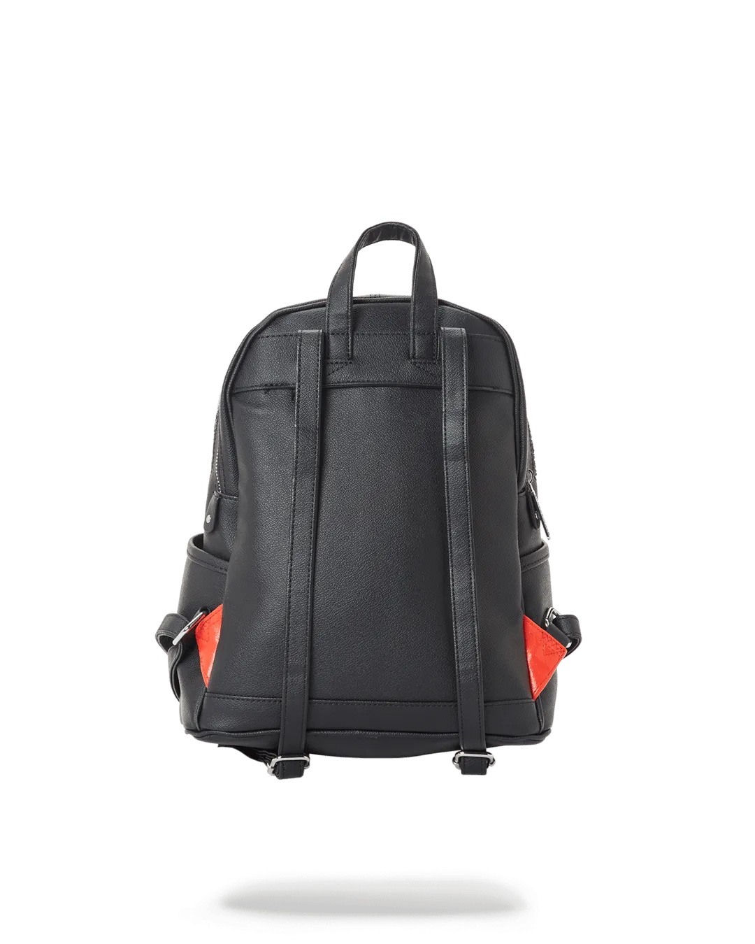 Sprayground Backpack TRYNITY 2.0 SHARK BLACK SAVAGE Black