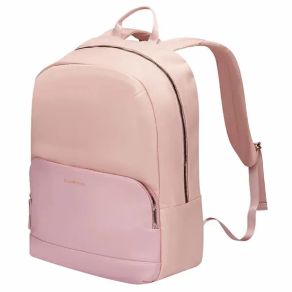 SupaNova Gabi 15.6" Laptop Backpack - Pink