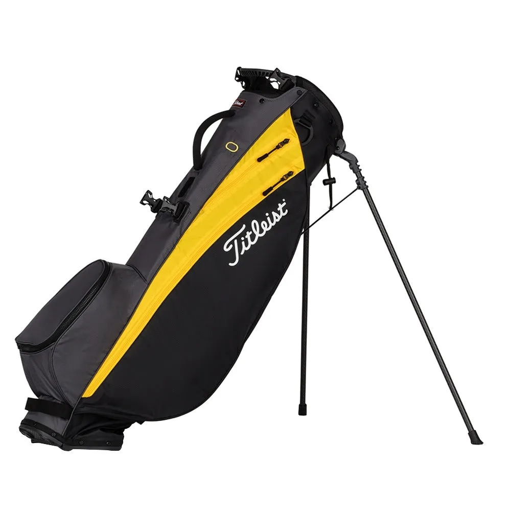 Titleist Players 4 Carbon Stand Bag 2020