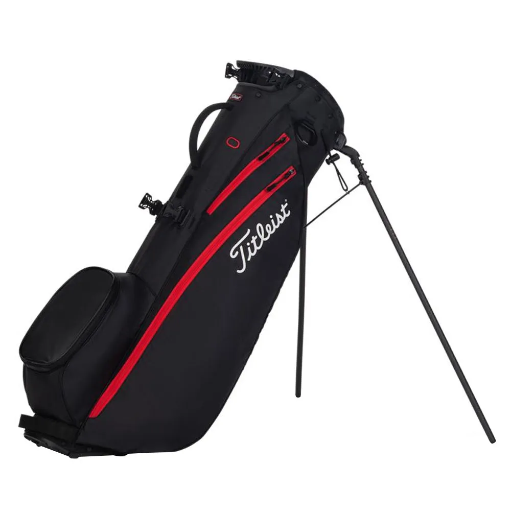 Titleist Players 4 Carbon Stand Bag 2020