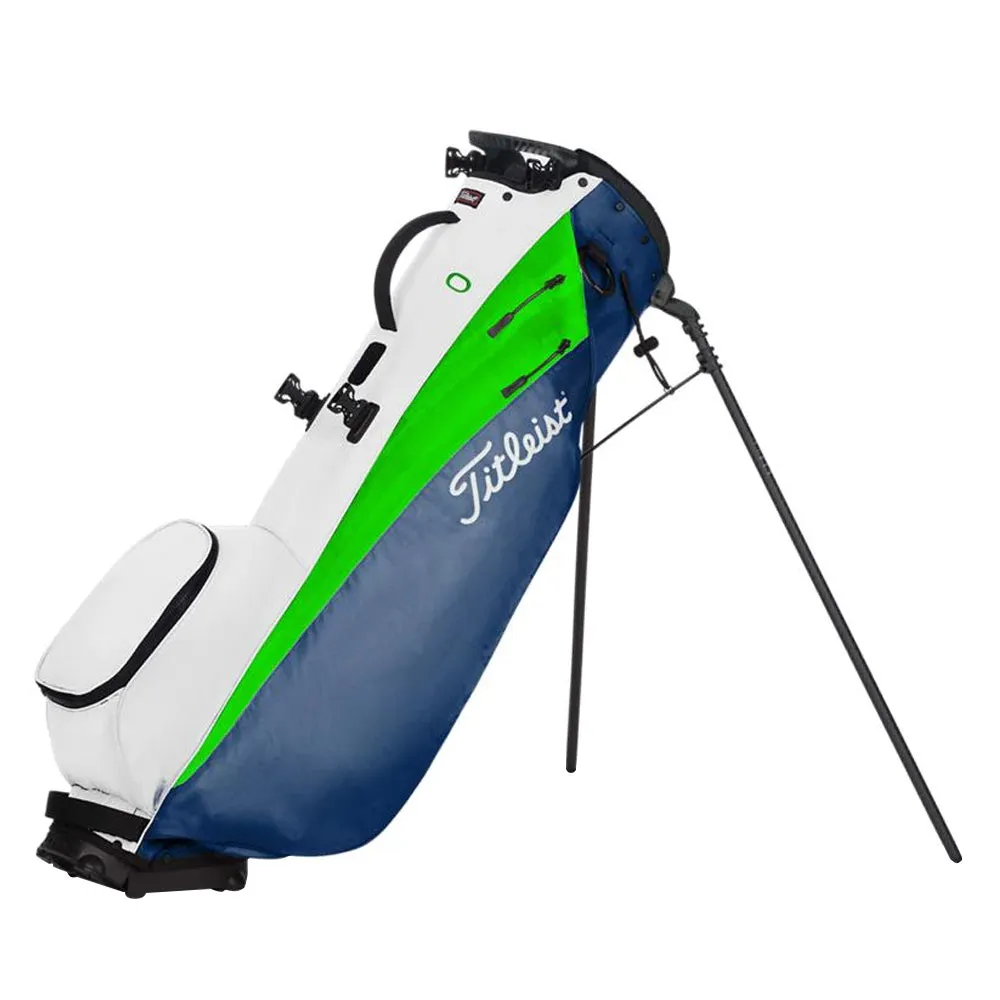 Titleist Players 4 Carbon Stand Bag 2020