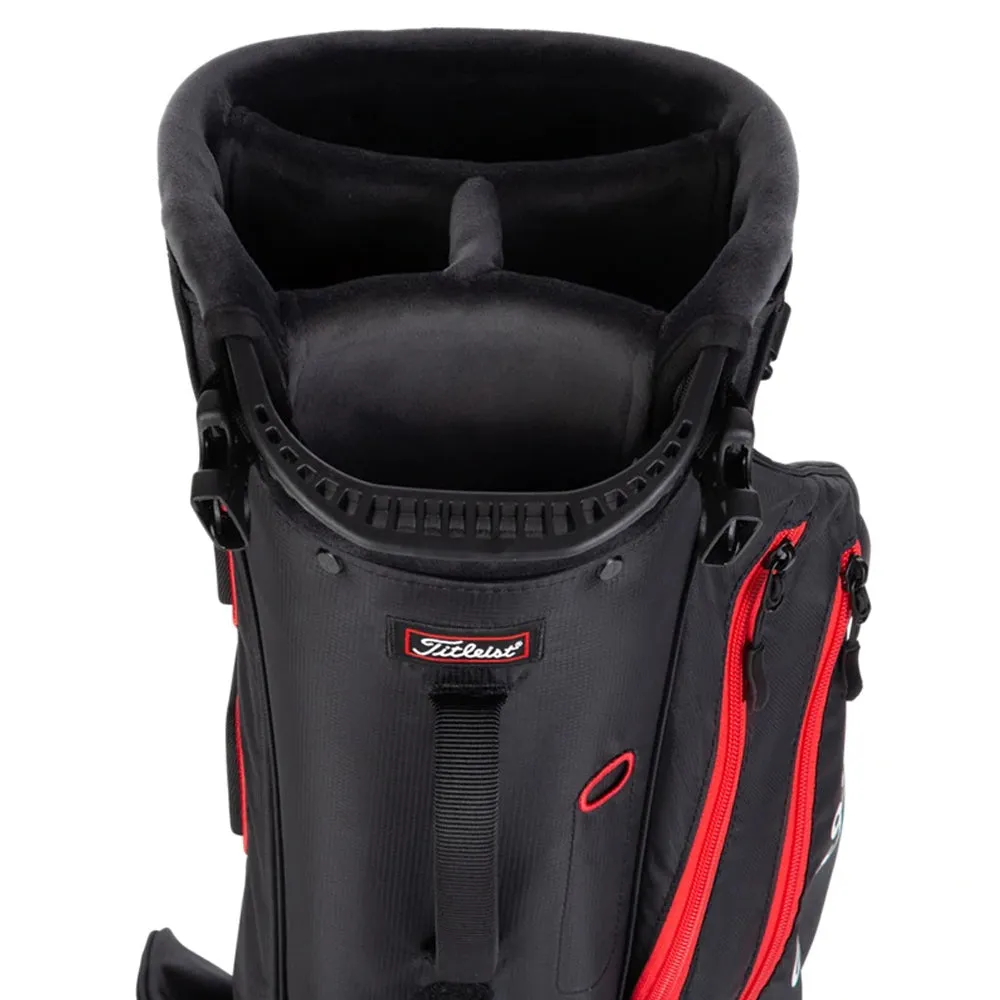 Titleist Players 4 Carbon Stand Bag 2020