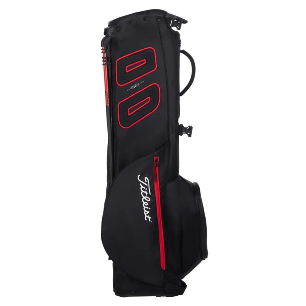 Titleist Players 4 Carbon Stand Bag 2020