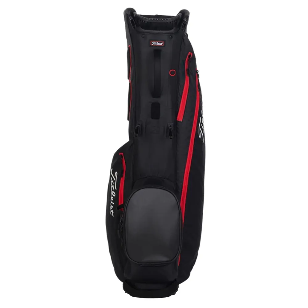 Titleist Players 4 Carbon Stand Bag 2020