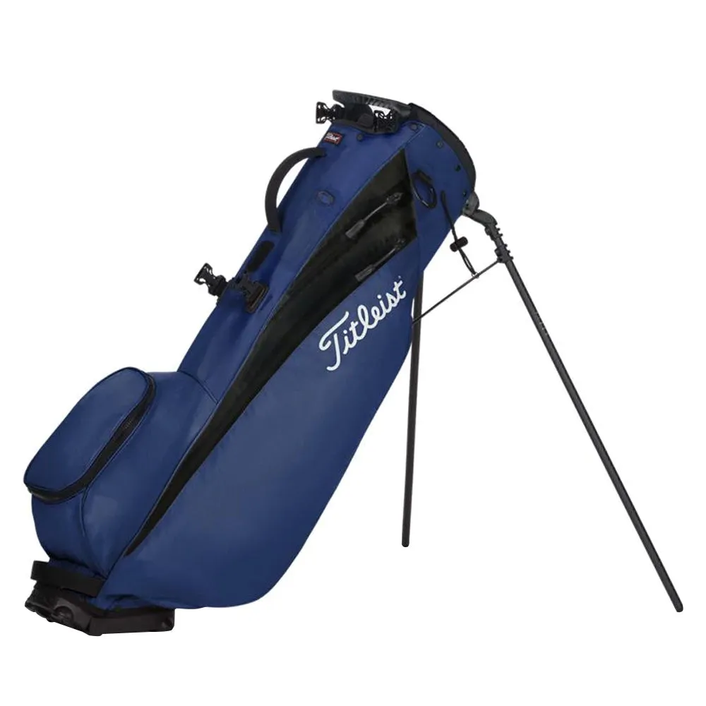 Titleist Players 4 Carbon Stand Bag 2020