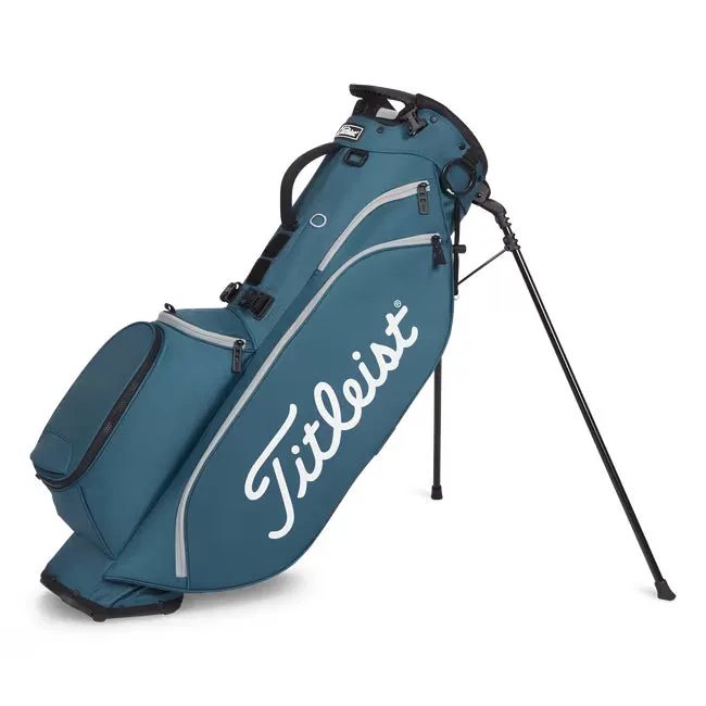 Titleist Players 4 Stand Golf Bag 2024