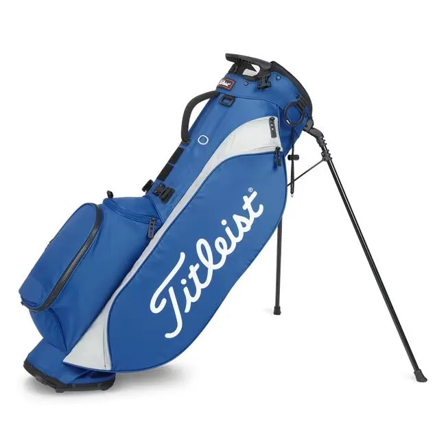 Titleist Players 4 Stand Golf Bag 2024