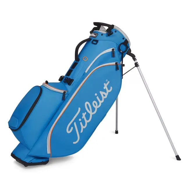 Titleist Players 4 Stand Golf Bag 2024