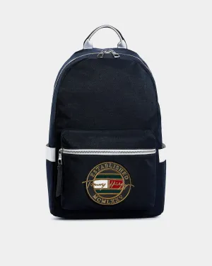 Tommy Jeans Signature Backpack Desert Sky