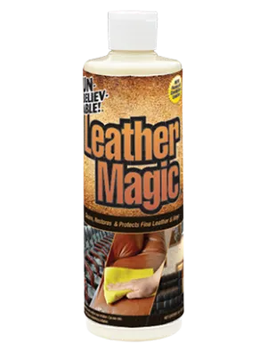 UNBELIEVABLE!® LEATHER MAGIC® 16oz