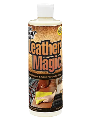 UNBELIEVABLE!® LEATHER MAGIC® 16oz