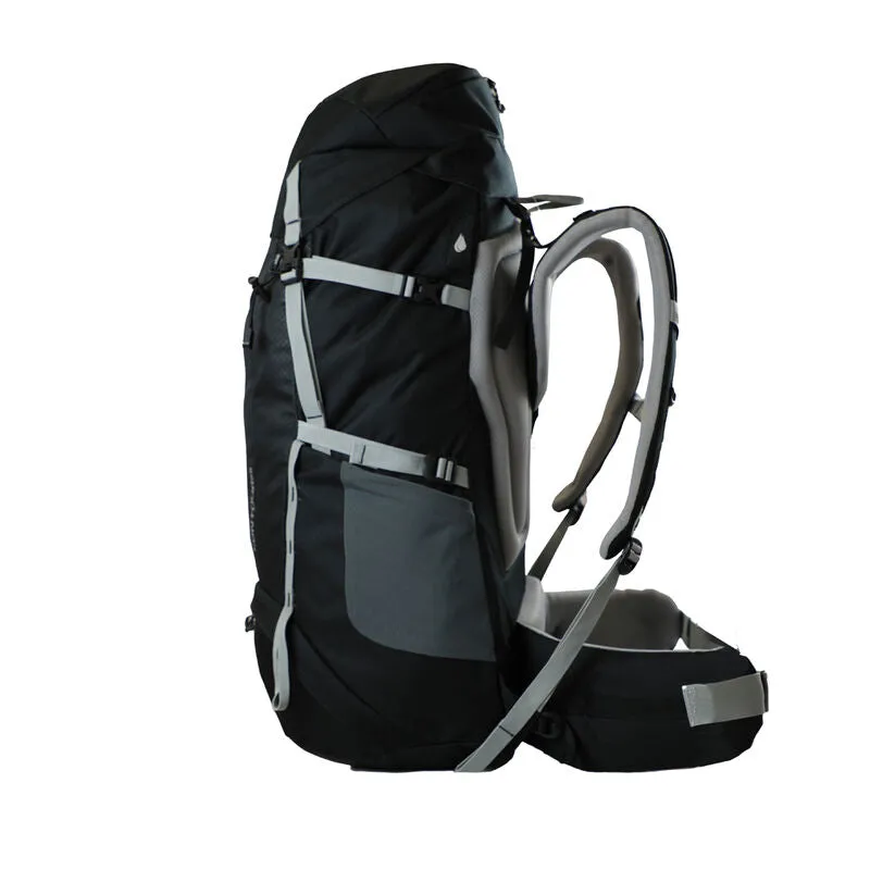 Vango Contour 65L Rucksack Black